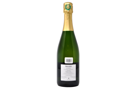 CHAMPAGNE BRUT "EPOPEE" - BONVALET CHAMPAGNE