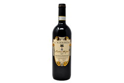 BRUNELLO DI MONTALCINO "MADONNA DELLE GRAZIE" 2019 - IL MARRONETO