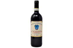 BRUNELLO DI MONTALCINO DOCG 2019 - IL MARRONETO