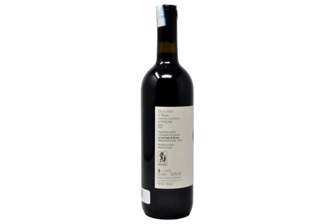 DOLCETTO D'ALBA "AUTIN" DOC 2020 - LA CONTRADA DE SORANO