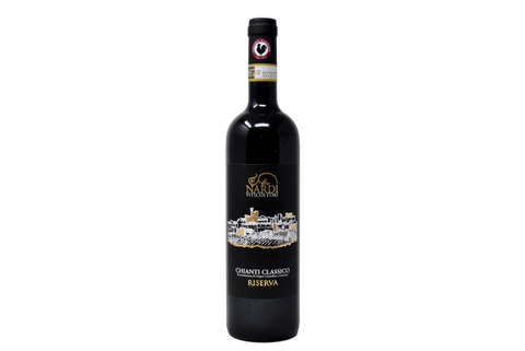 CHIANTI CLASSICO RISERVA DOCG 2020 - NARDI VITICOLTORI