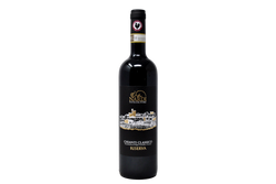 CHIANTI CLASSICO RISERVA DOCG 2020 - NARDI VITICOLTORI