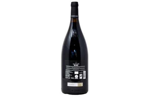 VINO TINTO "BLACK ECO" 2022 MAGNUM - MONTRUBÍ
