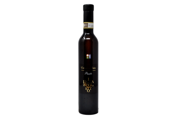 ERBALUCE DI CALUSO DOCG PASSITO 2013 (0,375 L) - TENUTA ROLETTO