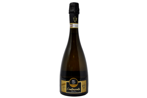 ERBALUCE DI CALUSO DOCG SPUMANTE METHOD CLASSIC MILLESIMATO 2013 - ROLETTO ESTATE