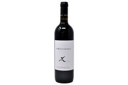 BOLGHERI ROSSO DOC 2022 - LE MACCHIOLE