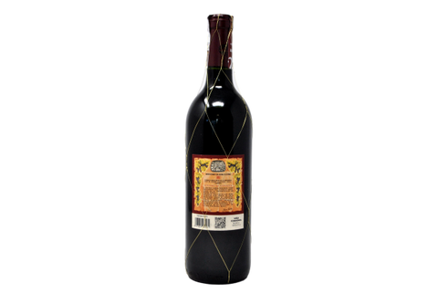 RIOJA TINTO RESERVA “VINA TONDONIA” 2012 - LOPEZ DE HEREDIA