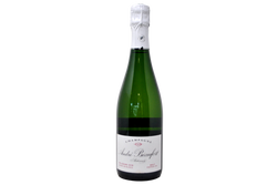 CHAMPAGNE BLANC DE BLANCS BRUT PREMIER CRU "AMBONNAY" 2018 - ANDRE BEAUFORT