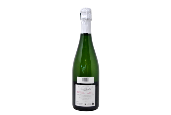 CHAMPAGNE BLANC DE BLANCS BRUT PREMIER CRU "AMBONNAY" 2018 - ANDRE BEAUFORT