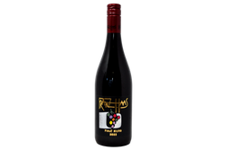 PINOT NOIR DU TYROL DU SUD DOC 2019 - FRANZ HAAS