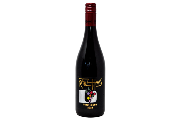 PINOT NOIR DU TYROL DU SUD DOC 2019 - FRANZ HAAS