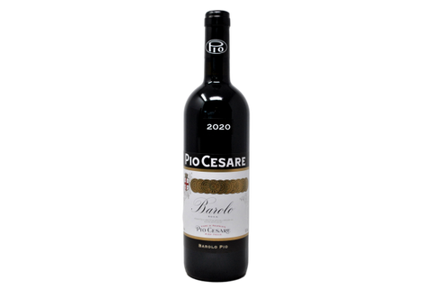 BAROLO DOCG 2020 - PIO CESARE