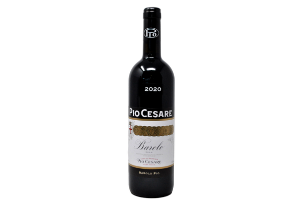 BAROLO DOCG 2020 - PIO CESARE