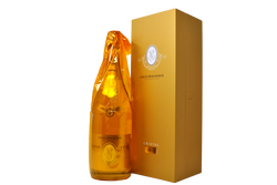 CHAMPAGNE BRUT "CRISTAL" 2012 (COFANETTO) MAGNUM - LOUIS ROEDERER