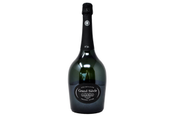 CHAMPAGNE BRUT « GRAND SIECLE N° 23 » COFFRET MAGNUM - LAURENT PERRIER