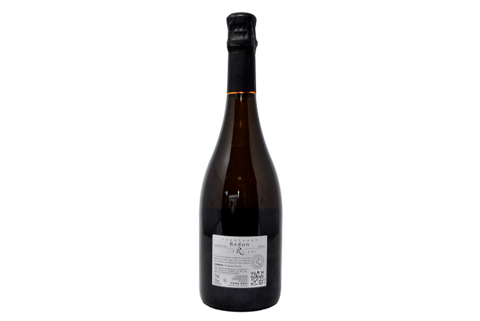 CHAMPAGNE PREMIER CRU A TREPAIL EXTRA BRUT "LE GRAND R" - CHAMPAGNE PASCAL REDON