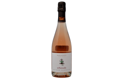 METODO CLASSICO EXTRA BRUT ROSE' "SEITREMENDA" - MARCO CAPRA