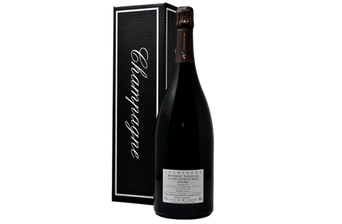 CHAMPAGNE EXTRA BRUT "LA CUVEE 1629" MAGNUM - CHAMPAGNE MATHIEU NICOLAS