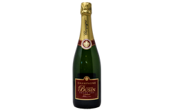 CHAMPAGNE BRUT GRAND CRU A' VERZENAY 2015 - JACQUES BUSIN