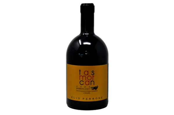 BARBERA D'ASTI DOCG "TASMORCAN" 2023 - ELIO PERRONE