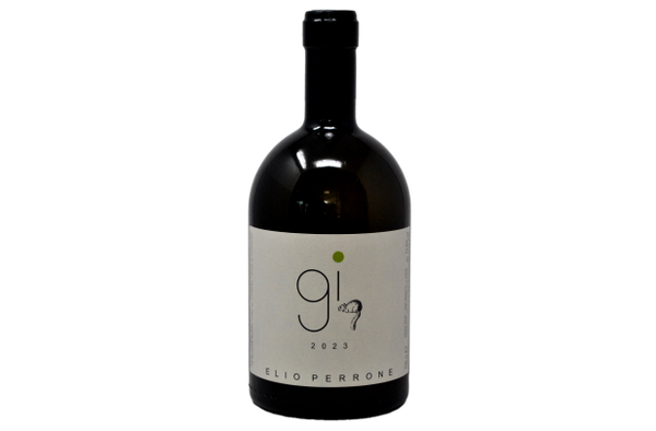 VINO BIANCO "GI" 2023 - ELIO PERRONE