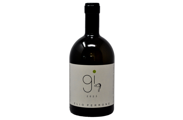 VINO BIANCO "GI" 2023 - ELIO PERRONE