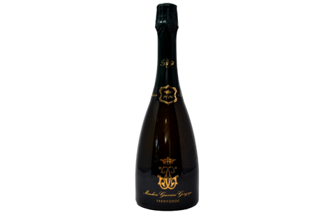 TRENTO DOC BRUT BLANC DE BLANCS "MARCHESI GUERRIERI GONZAGA" RISERVA PRIVATA 2016 (SBOCCATURA 2022) - TENUTA SAN LEONARDO