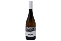 DURONA BLANCO VEGAN 2021 (100% PARELLADA) - MONTRUBÍ