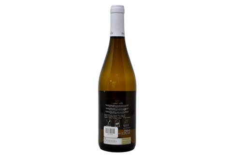 VINO BLANCO VEGAN "WHITE ECO" 2022 - MONTRUBÍ