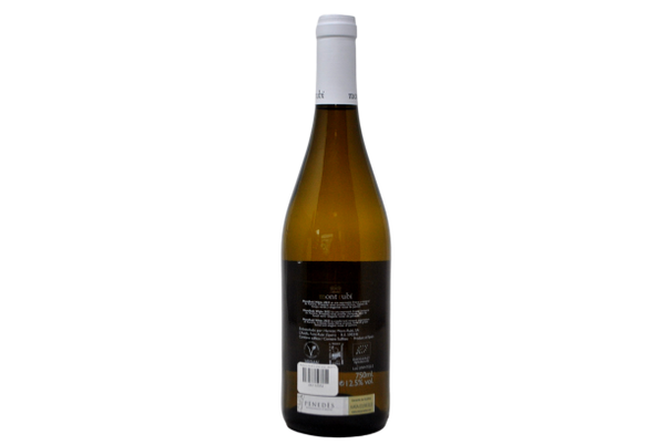 VINO BLANCO VEGAN "WHITE ECO" 2022 - MONTRUBÍ