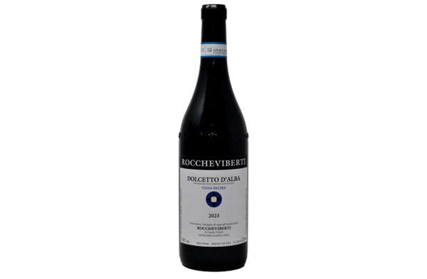 DOLCETTO D'ALBA DOC "VIGNA MELERA" 2023 - ROCCHEVIBERTI