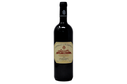 TOSCANE IGT "SAMMARCO" 2003 - CHÂTEAU DE RAMPOLLA