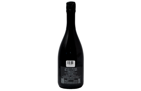 TRENTO DOC BLANC DE NOIRS PAS DOSE' 2017 - GIULIO LARCHER - TENUTA MASO CORNO