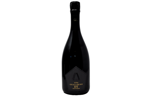 TRENTO DOC PAS DOSE' 2014 DEGORGEMENT TARDIF (2024) - GIULIO LARCHER - TENUTA MASO CORNO