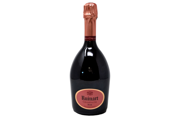 CHAMPAGNE BRUT ROSE - RUINART