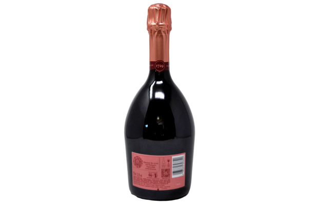 CHAMPAGNE BRUT ROSE - RUINART