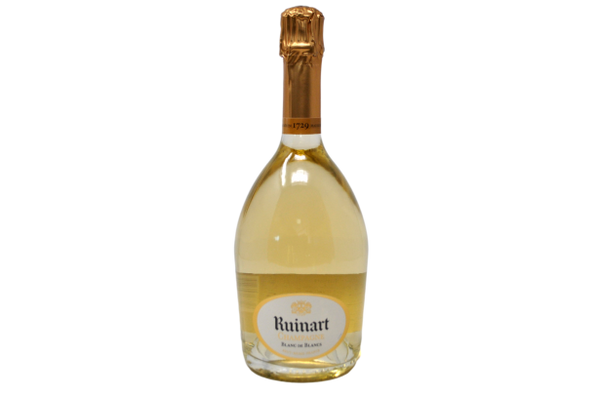 CHAMPAGNE BRUT BLANC DE BLANCS - RUINART