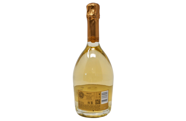 Coffret Champagne Brut Blanc de Blancs - Ruinart