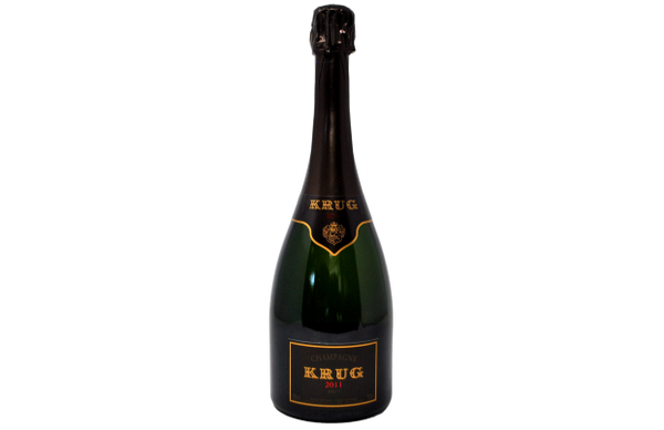 CHAMPAGNE BRUT VINTAGE 2011 - KRUG