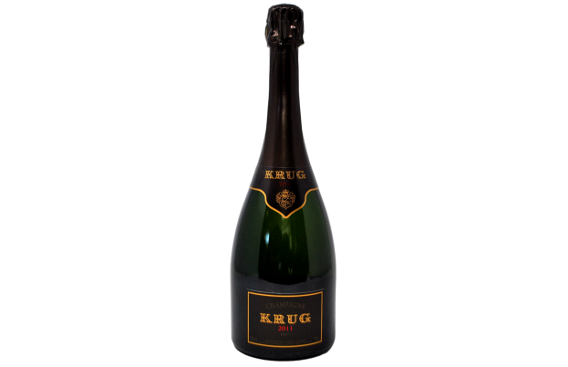 CHAMPAGNE BRUT VINTAGE 2011 - KRUG