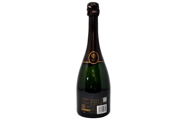 CHAMPAGNE BRUT VINTAGE 2011 - KRUG