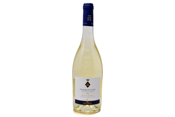 BOLGHERI VERMENTINO DOC 2023 - TENUTA GUADO AL TASSO, ANTINORI