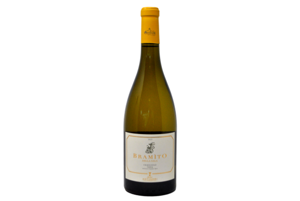 UMBRIA CHARDONNAY IGT "BRAMITO DELLA SALA" 2023 - MARCHESI ANTINORI