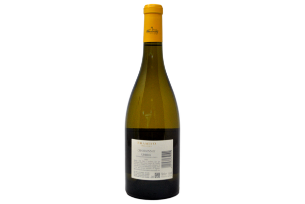 UMBRIA CHARDONNAY IGT "BRAMITO DELLA SALA" 2023 - MARCHESI ANTINORI