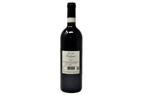 BARBARESCO DOCG "SECONDINE" 2020 - PRUNOTTO