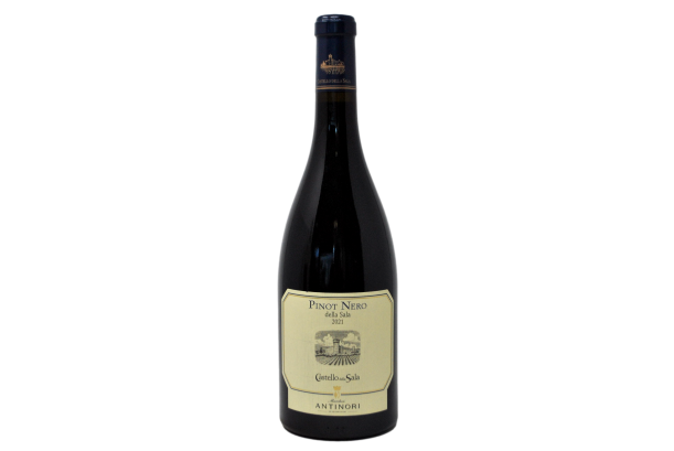 OMBRIE IGT "PINOT NERO DELLA SALA" 2017 - CASTELLO DELLA SALA