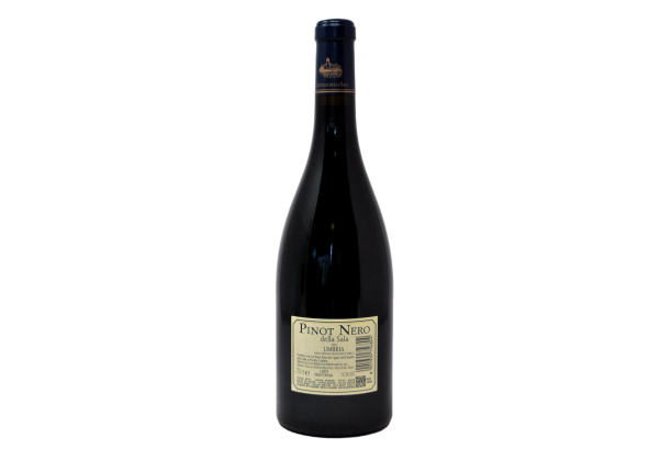 OMBRIE IGT "PINOT NERO DELLA SALA" 2017 - CASTELLO DELLA SALA