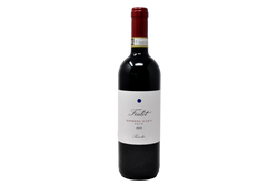 Barbera d'Alba DOC "Pian Romualdo" 2015 - Prunotto