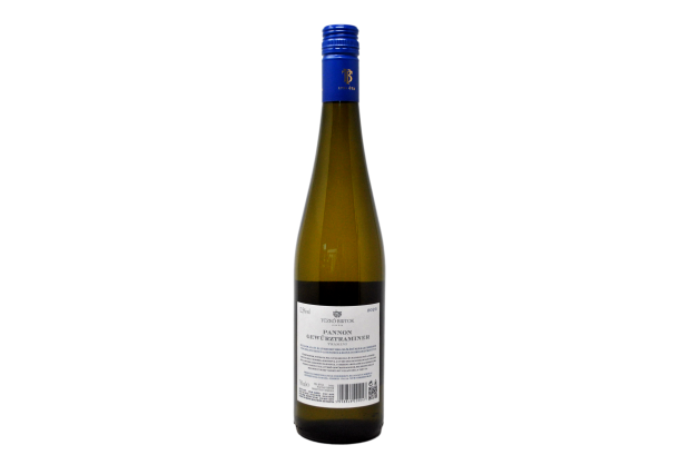 PANNON GEWURZTRAMINER 2023 - TUZKO, ANTINORI