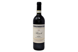 BAROLO DOCG "SERRA" 2020 - PRUNOTTO